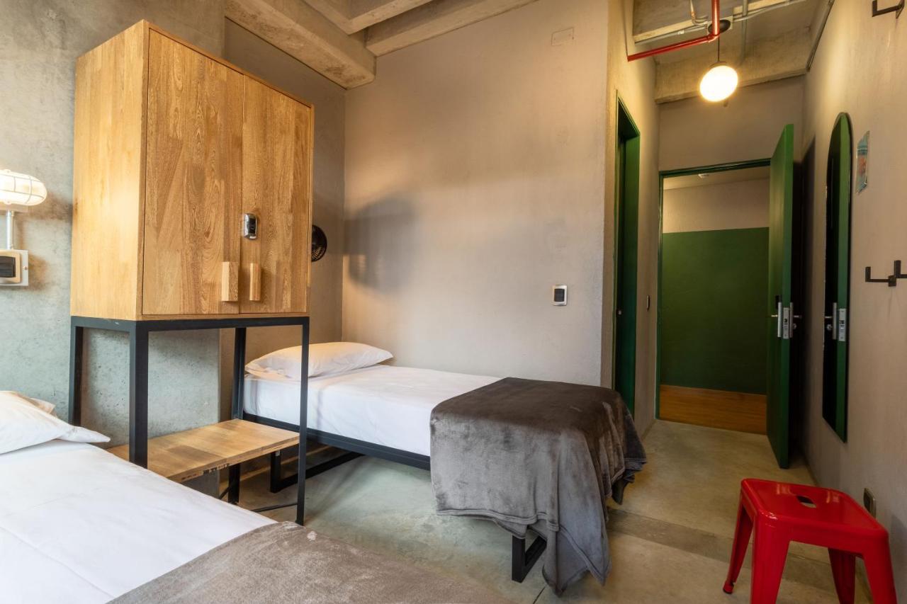 Viajero Medellin Hostel Pokój zdjęcie