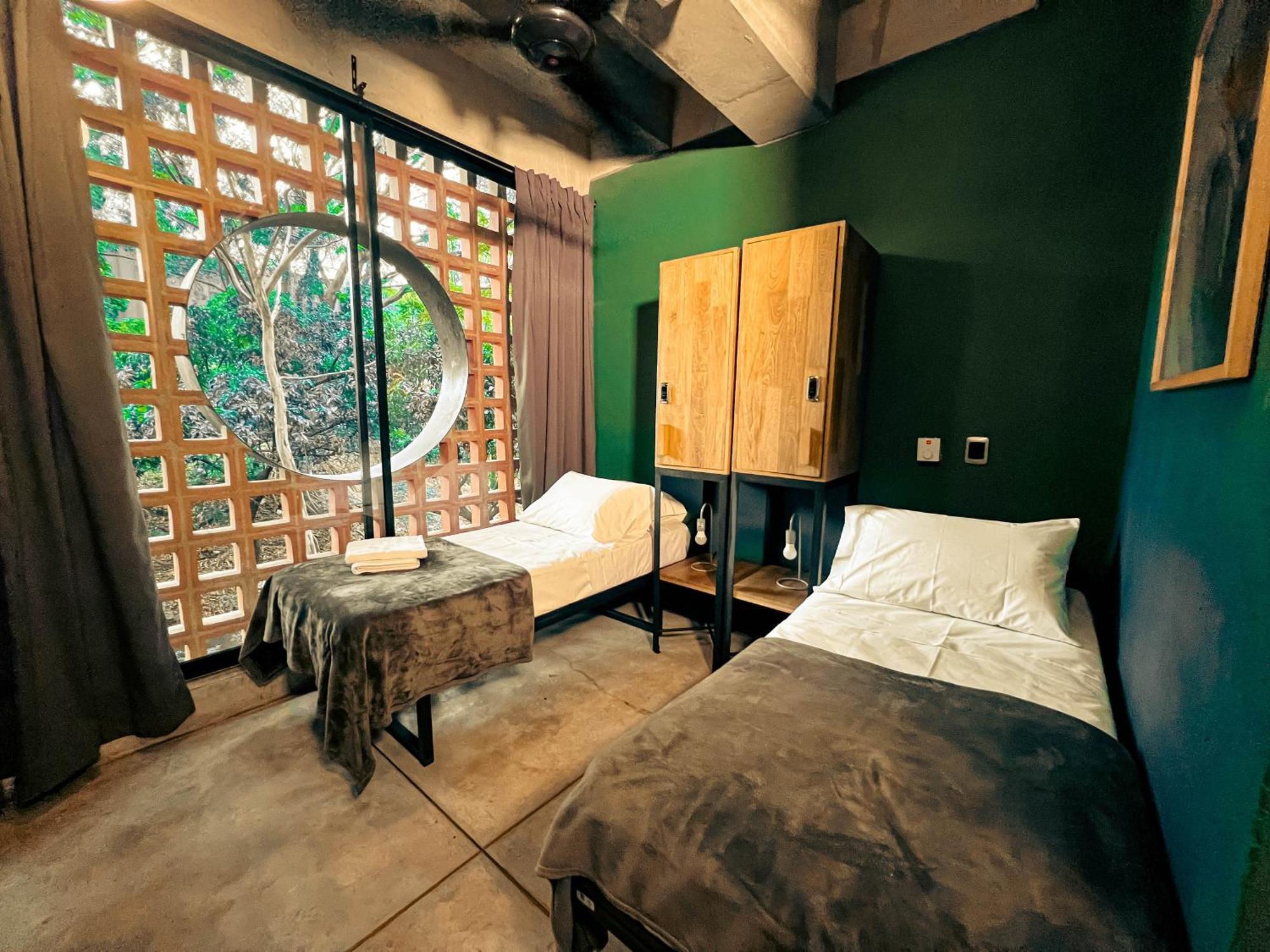 Viajero Medellin Hostel Pokój zdjęcie